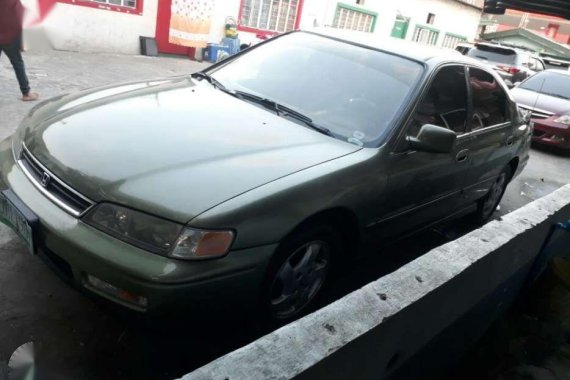 Honda Accord 1997 for sale