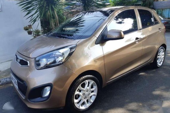 2014 Kia Picanto for sale