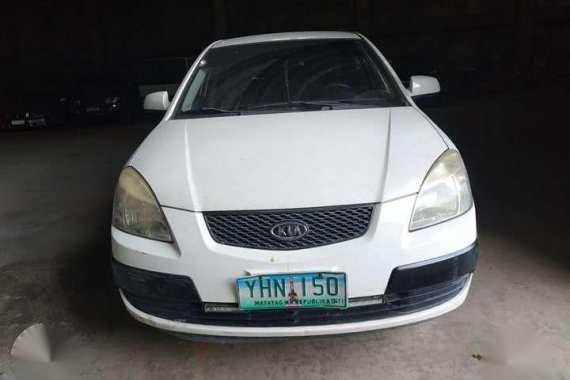 Kia Rio 2009 for sale