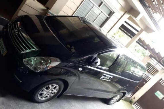 Hyundai Starex 2015 for sale