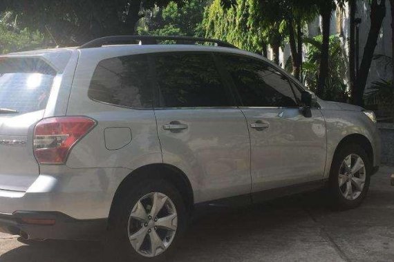 Subaru Forester 2013 for sale