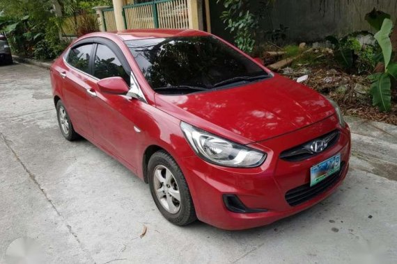 Hyundai Accent 2012 for sale
