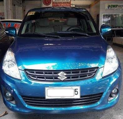 2014 Suzuki Swift Dzire for sale