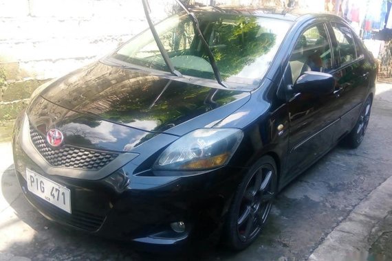 Toyota Vios 2011 for sale