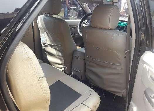 Toyota Fortuner FOR SALE