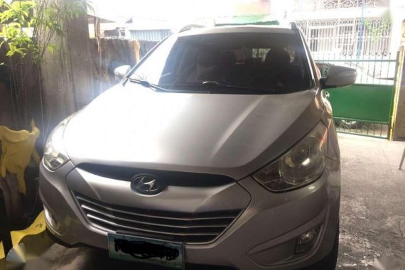 Hyundai Tucson 2013 for sale