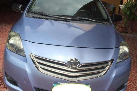 Toyota Vios 13J 2012 Model FOR SALE