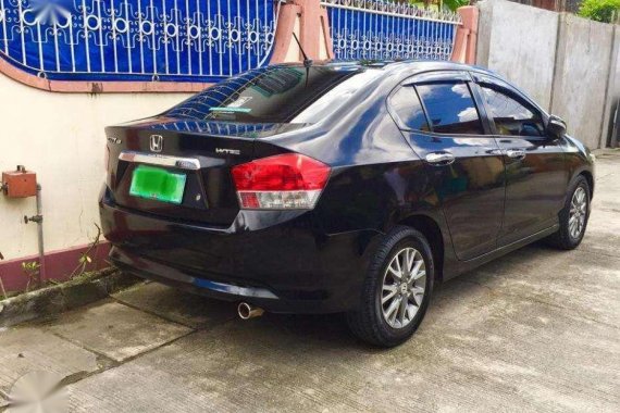 Honda City 2009 for sale