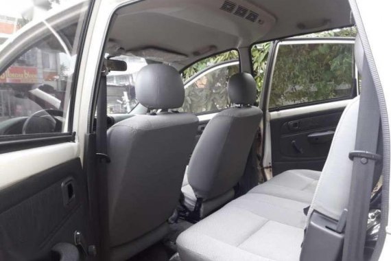 2010 Toyota Avanza 1.3 J PRIVATE Registered Complete Docs