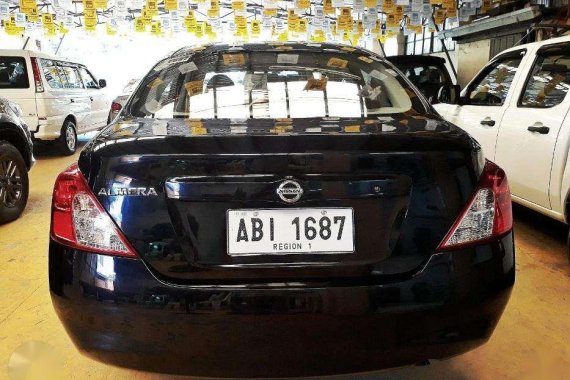 2015 Nissan Almera for sale