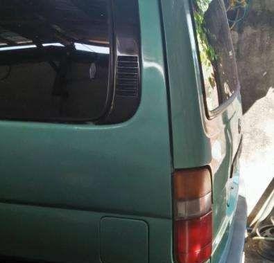 Toyota Hiace 1998 for sale