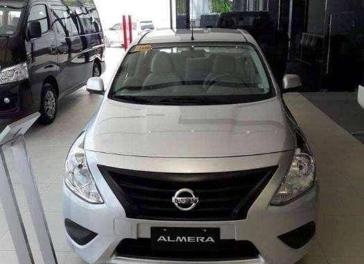 2018 Nissan Almera for sale