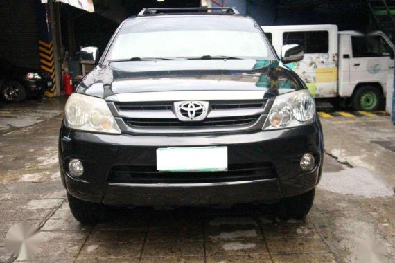 Toyota Fortuner 2006 for sale