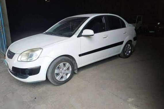 Kia Rio 2009 for sale