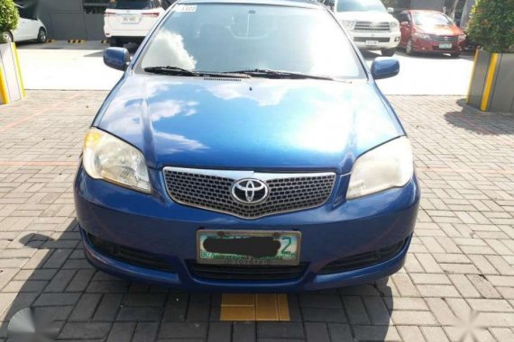 Toyota Vios 2006 for sale