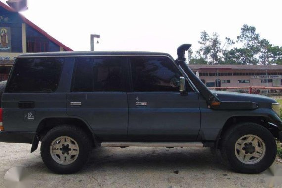 Toyota Land Cruiser prado FOR SALE