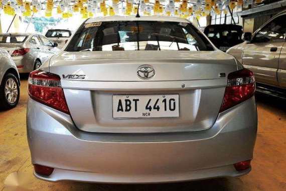 2016 Toyota Vios 1.3 E MT CARPRO Quality Used Car Dealer