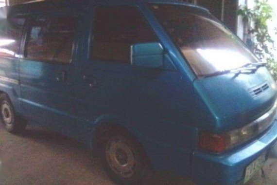 Nissan Vanette 1993 for sale