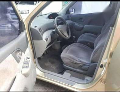 2000 Toyota Echo Verso vvti MT FOR SALE