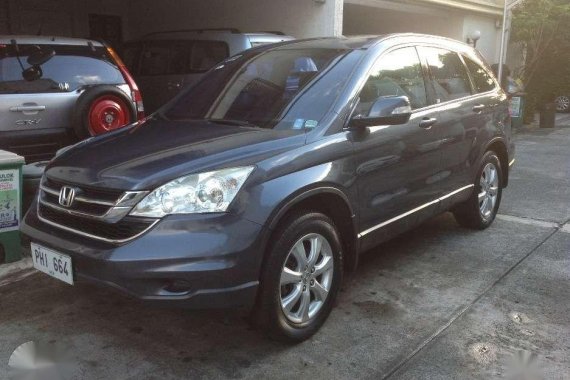 2010 Honda Cr-V for sale