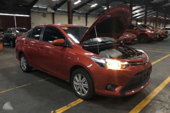 2018 Toyota Vios 1.3E FRESH FOR SALE