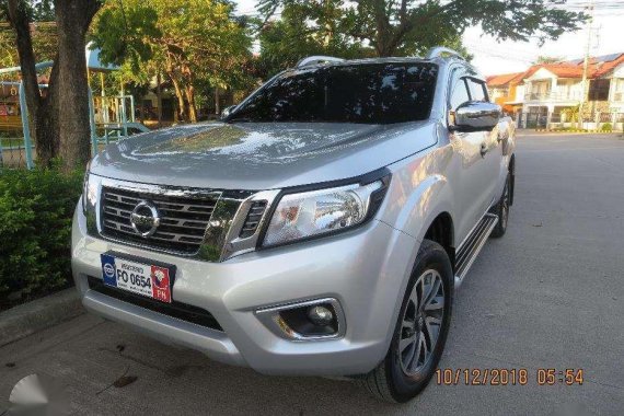 Nissan Navara 2018 for sale