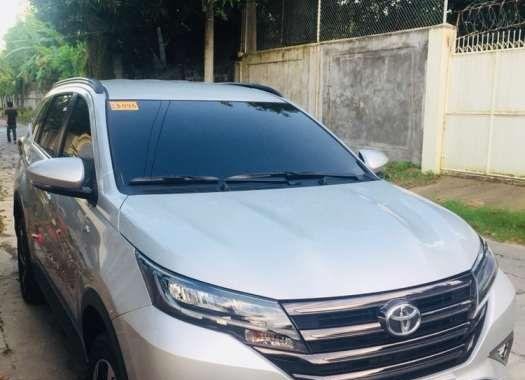 2019 Toyota Rush 1.5G AT FOR SALE