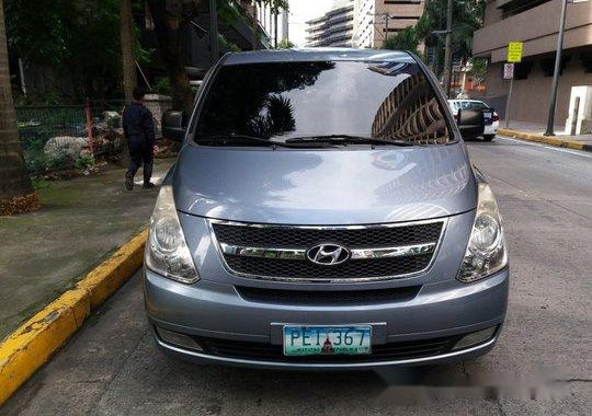 Hyundai Grand Starex 2009 CVX for sale