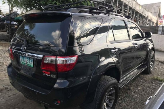 Toyota Fortuner 2006 for sale