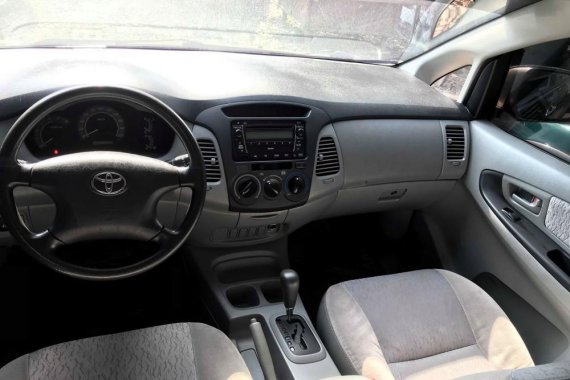Toyota Innova 2009 for sale