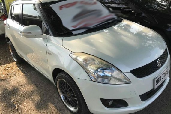 Suzuki Swift 2015 for sale