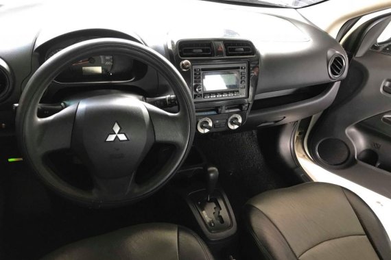 Mitsubishi Mirage 2012 for sale