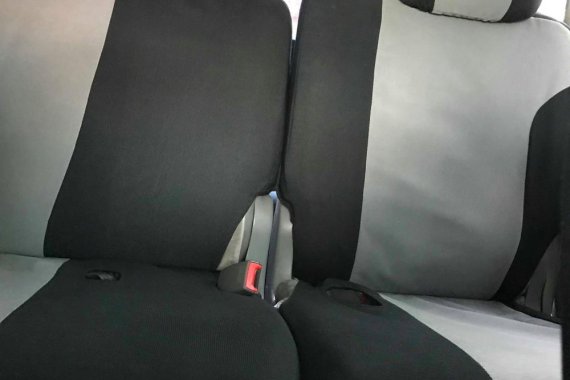 Toyota  Innova E Automatic 2009 FOR SALE