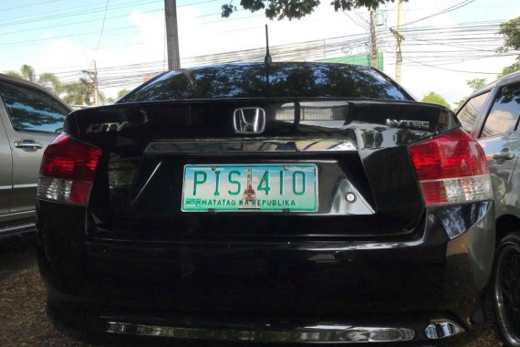 Honda City 1.3  manual 2010 FOR SALE