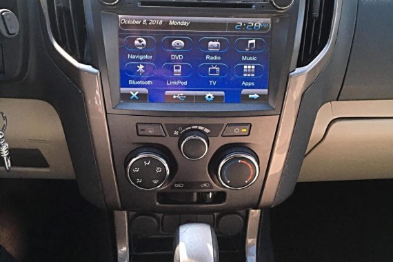 2014 Chevrolet Trailblazer Duramax LT SUV for sale