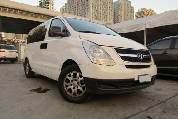 2013 Hyundai Grand Starex For sale