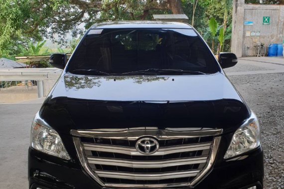 Toyota Innova 2016 For sale