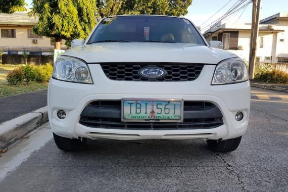 Ford Escape 2011 XLT Automatic for sale