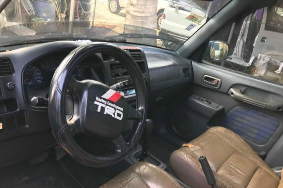 Toyota Rav4 1997 for sale