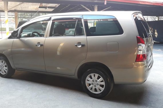 Toyota Innova 2013 for sale