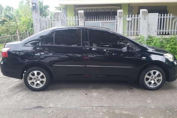 Toyota Vios E 1.3 Price 298,000 2012 FOR SALE