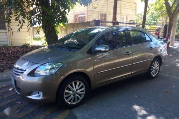 2012  Toyota Vios 1.5 G sale or swap