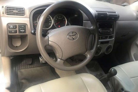 Toyota Avanza G 1.5 2006 FOR SALE