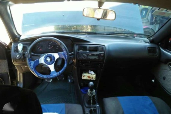 Rush Toyota COROLLA glxi 96 FOR SALE