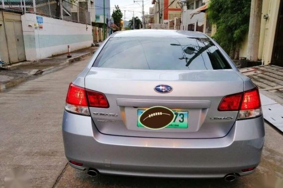 2013 Subaru Legacy 2.5GT Turbo RUSH SALE