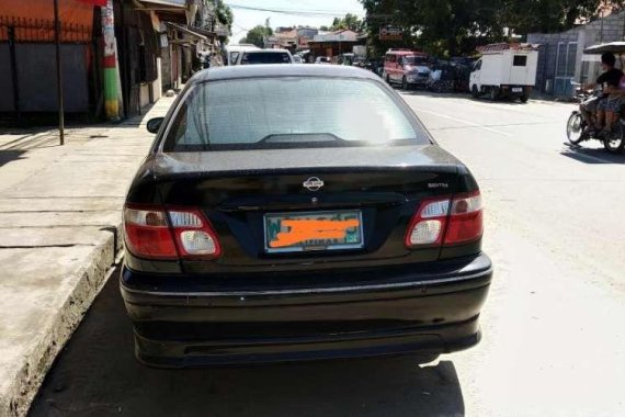 Nissan Sentra 2001 Model Automatic for sale 