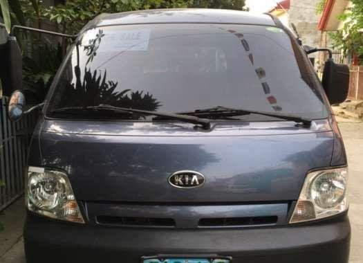 Kia Pregio 2005 for sale 