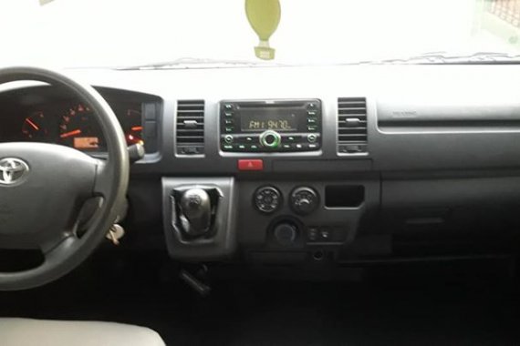 2014 Toyota Hiace for sale