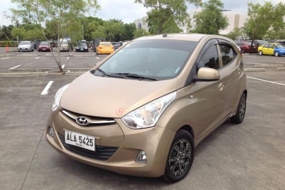 Hyundai Eon 2014 for sale