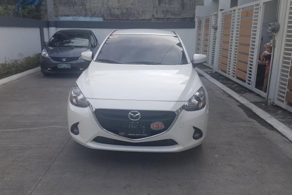 Mazda 2 2016 for sale